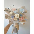 不凋花｜花束 L_5