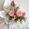 鮮花｜花束_30