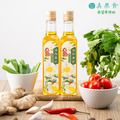 (單瓶入)台灣頂級黃金苦茶油－炒菜、拌沙拉_7