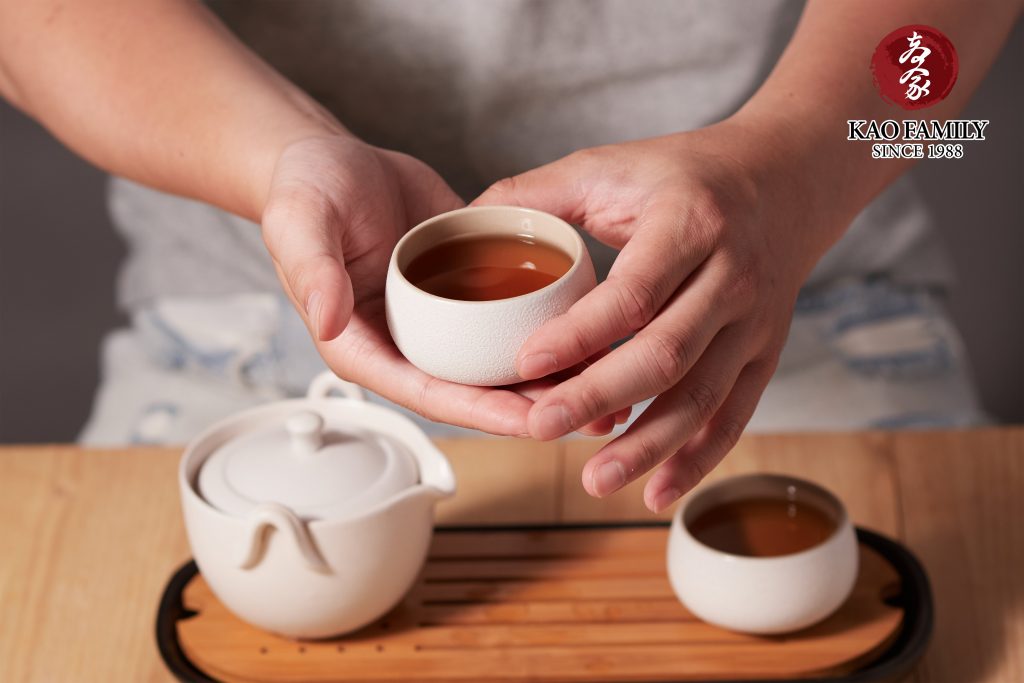 【專欄】越老越好！創辦人曝黑金茶的誕生，皆來自於「他們」的誠心委託