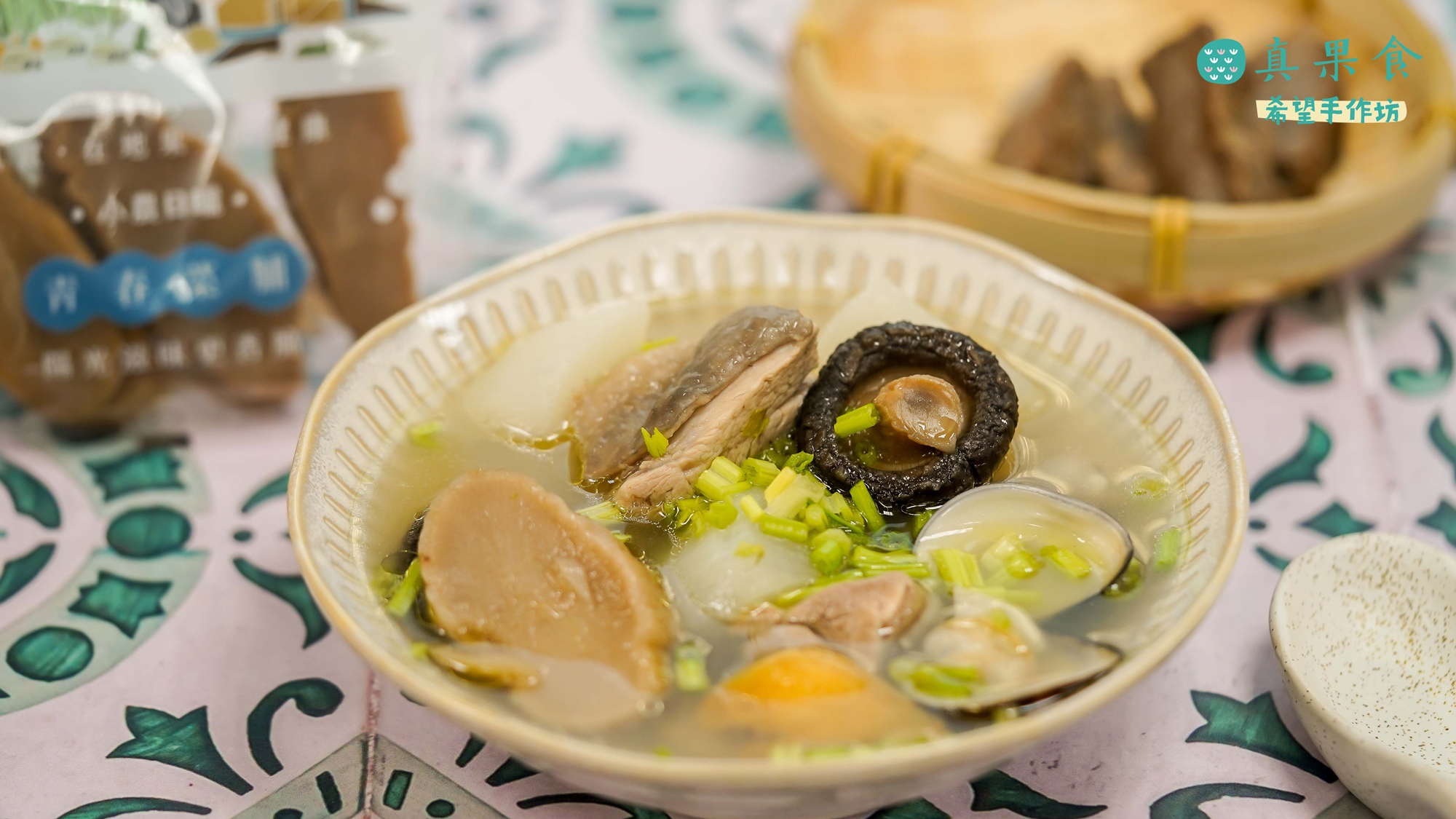 【青春菜脯新聞分享】微波爐自製無鹽蘿蔔乾：降血壓、控血糖，營養濃縮更加分