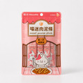 喵迷肉泥-雞肝雞肉泥條 6入