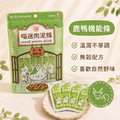 喵迷肉泥-鹿鴨風味條 6入