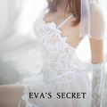 花嫁新娘情趣內衣_2