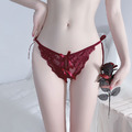 性感蕾絲丁字褲｜約會內褲首選 藏著的性感_4