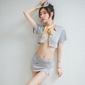 性感空姐情趣角色服