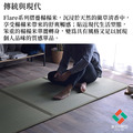 三摺榻榻米Flare 100x210cm_4