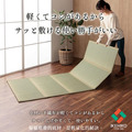 五摺榻榻米Yume 100x210cm_11