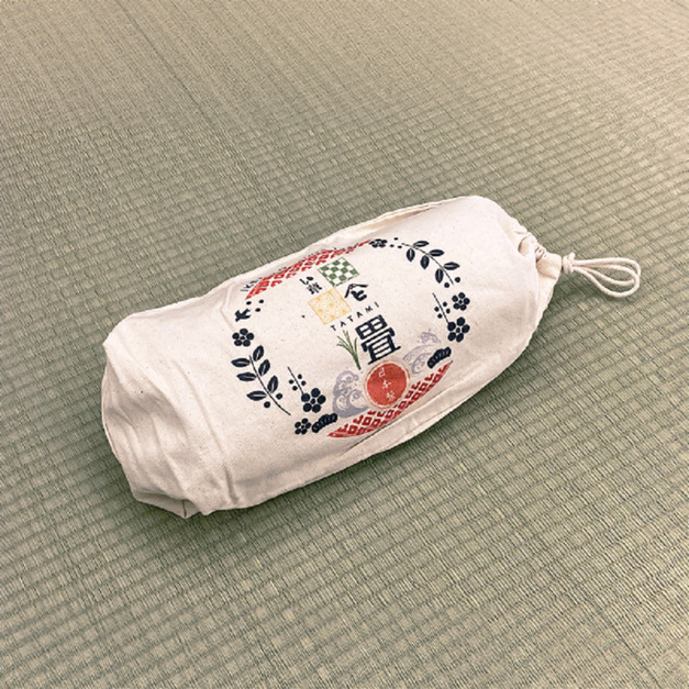 【年末送禮推薦~適合小資族】角枕專用印花布袋