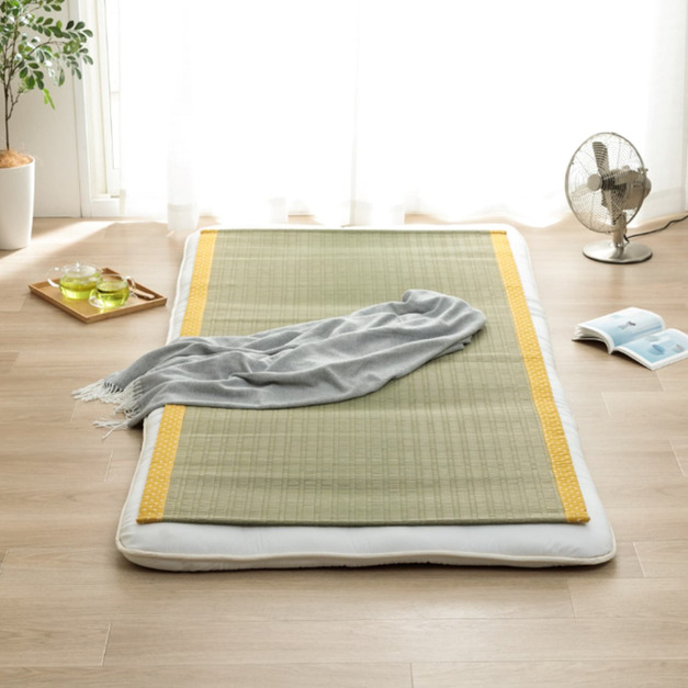 熊本八代草蓆詩織特仕 88x180cm