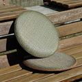 質感藺草坐墊m5c系列 &Oslash;38cm_9