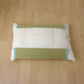 【年末送禮推薦 實用系】藺草萬用枕頭套 40x53cm_7