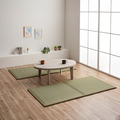 吸震靜音榻榻米Shizuka 82x82cm_3