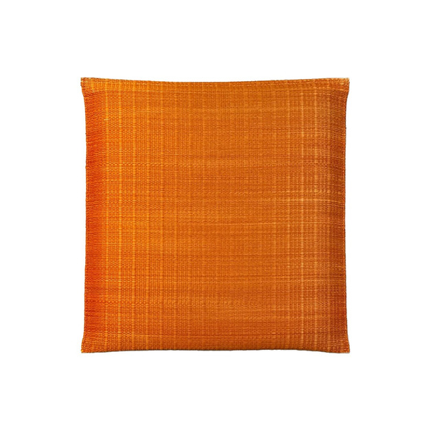 極簡藺草坐墊大紬 55x55cm