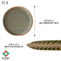 質感藺草坐墊m5c系列 &Oslash;38cm_15
