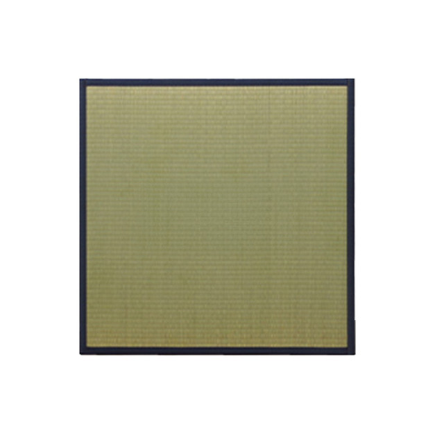 包邊藺草榻榻米Agura方 82x82cm