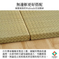 超厚3公分榻榻米 70x70cm_13