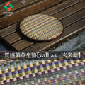 質感藺草坐墊m5c系列 &Oslash;38cm_22