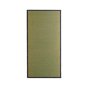 包邊藺草榻榻米Agura長 82x164cm