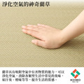 頂級藺草蓆AskDoctors 單人款 88x200cm_14