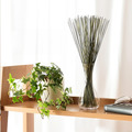 【年末送禮推薦】 質感登場 原色藺草花藝束Fra-Grass 30cm_7
