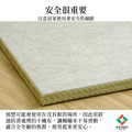超厚3公分榻榻米 70x70cm_12