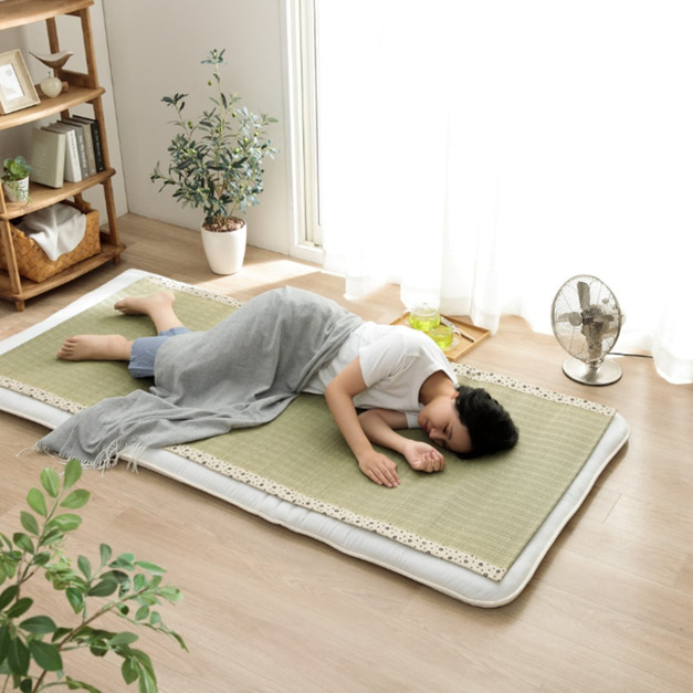 熊本八代草蓆 88x180cm