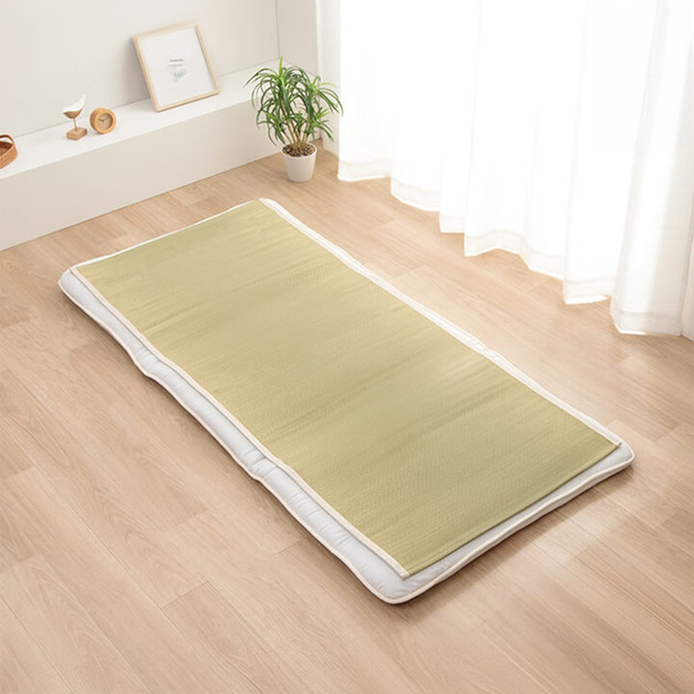 頂級藺草蓆AskDoctors 單人款 88x200cm