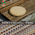 質感藺草坐墊m5c系列 &Oslash;38cm_23