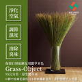 原生藺草束Grass-Object_3