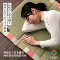 久留米藺草睡墊Iroha 70x180cm_11