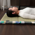 久留米藺草睡墊Iroha 70x180cm_5