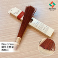【年末送禮推薦~ 聖誕 佈置】藺草花藝束Fra-Grass 70cm 150g營業版_23