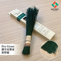 【年末送禮推薦~ 佈置】藺草花藝束Fra-Grass 70cm_20