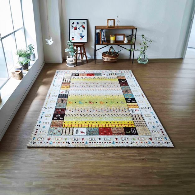 土耳其製手工地毯ibiza 133x190cm