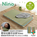 嬰幼兒藺草蓆Nino 70x120cm_1