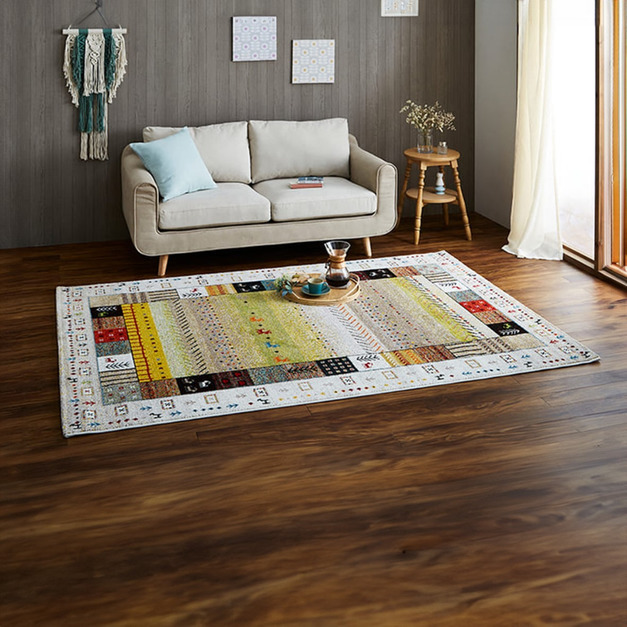 土耳其製手工地毯ibiza 80x140cm