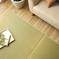 藺草地毯DX初心本色 140x200cm_3