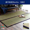 藺草地毯DX BeeGu Denim 128x200cm_24