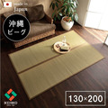 藺草地毯DX BeeGu 128x200cm_1