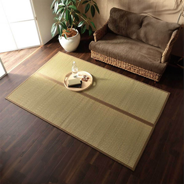 藺草地毯DX BeeGu 128x200cm