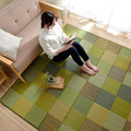 藺草地毯DX ColorBlock&nbsp;191x250cm_6
