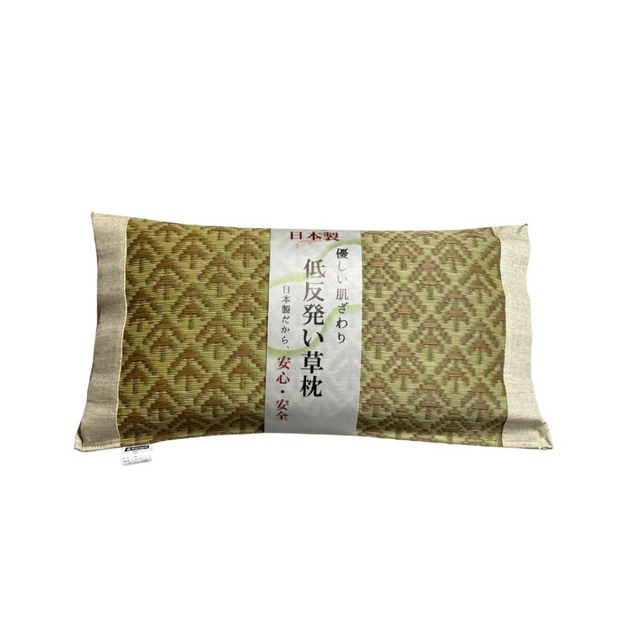 織紋藺草枕頭Wagara 聖誕禮盒選