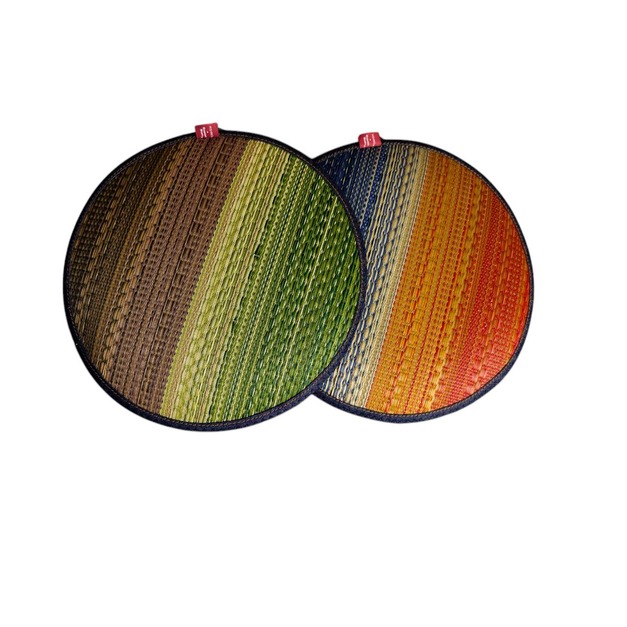 【日式美學】藺草坐墊JOY薄版