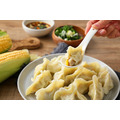 玉米雞肉水餃Halal Corn Chicken Dumplings_1