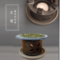 溫茶器│茶爐_2
