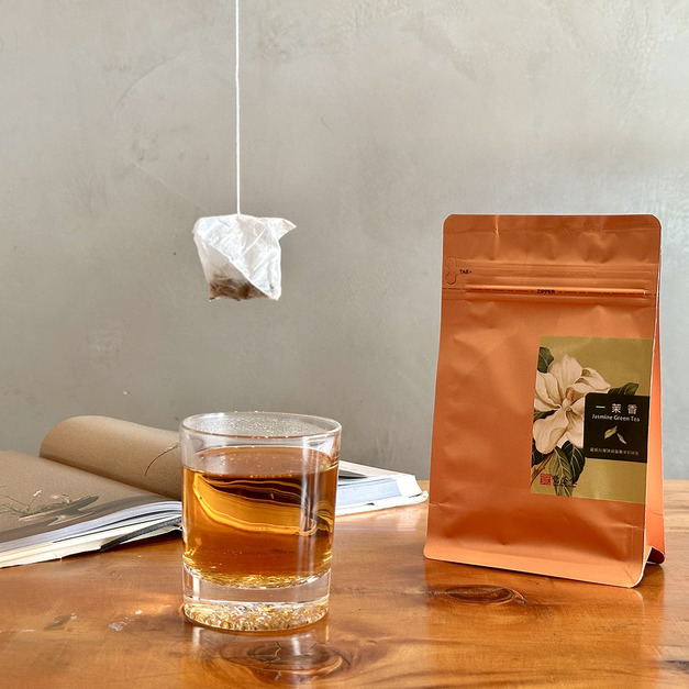 隨行經典茶包(任選4組優惠價2000元)