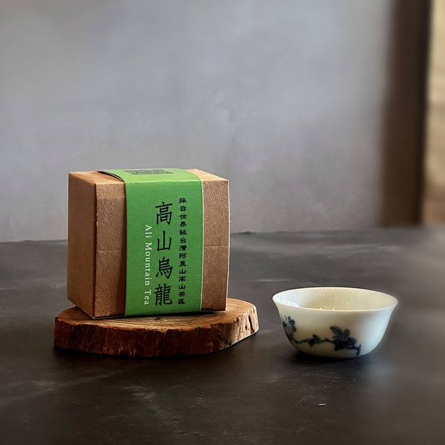 小品茶(75g/盒)