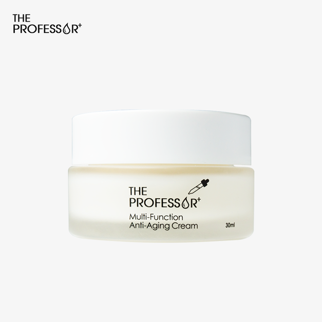 深海全效緊緻抗皺霜 30ml 1入