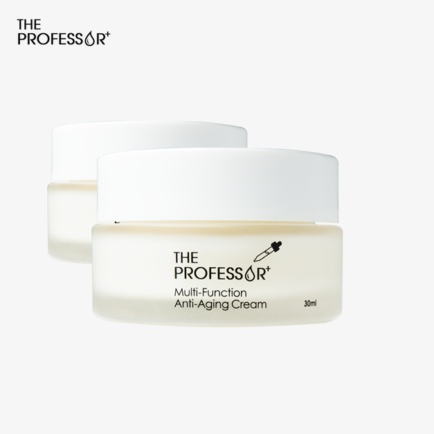 深海全效緊緻抗皺霜 30ml 2入